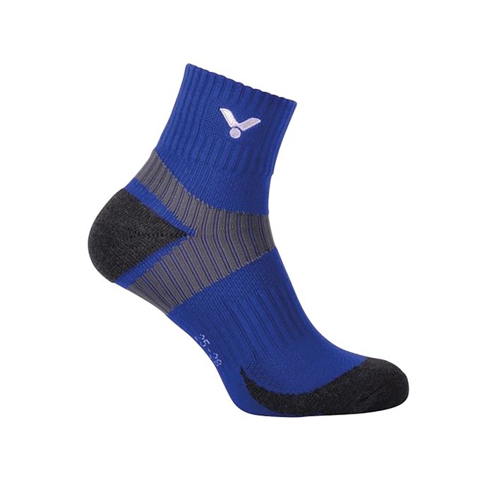 Tennis socks VICTOR SK 139 blue 2