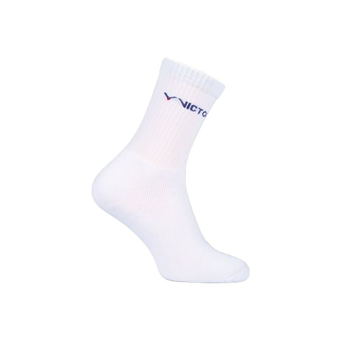 Victor Sport 3000 3pack socks white 2