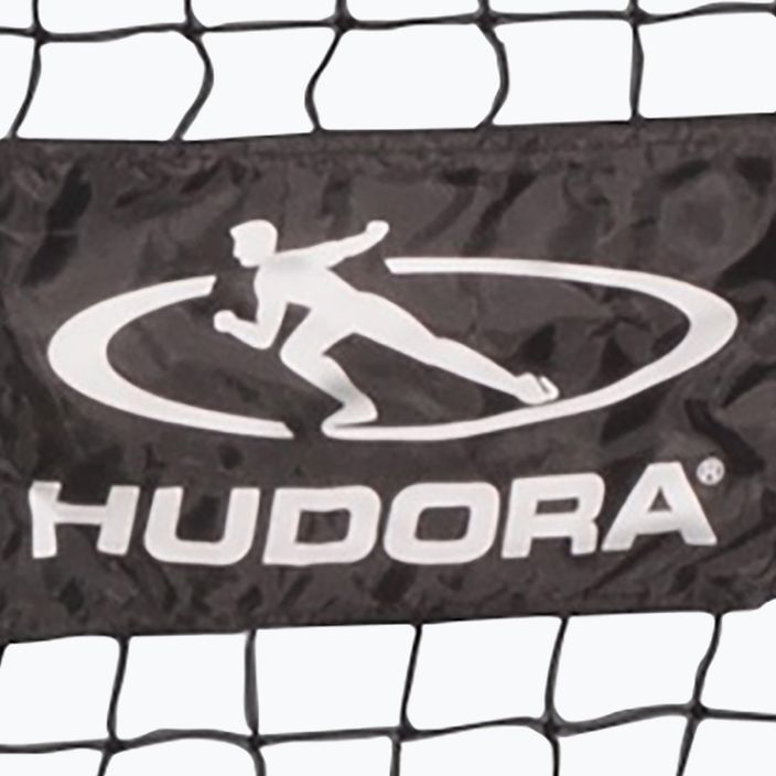 Hudora Soccer Goal Pro Tect 180 x 120 cm black 3663 2