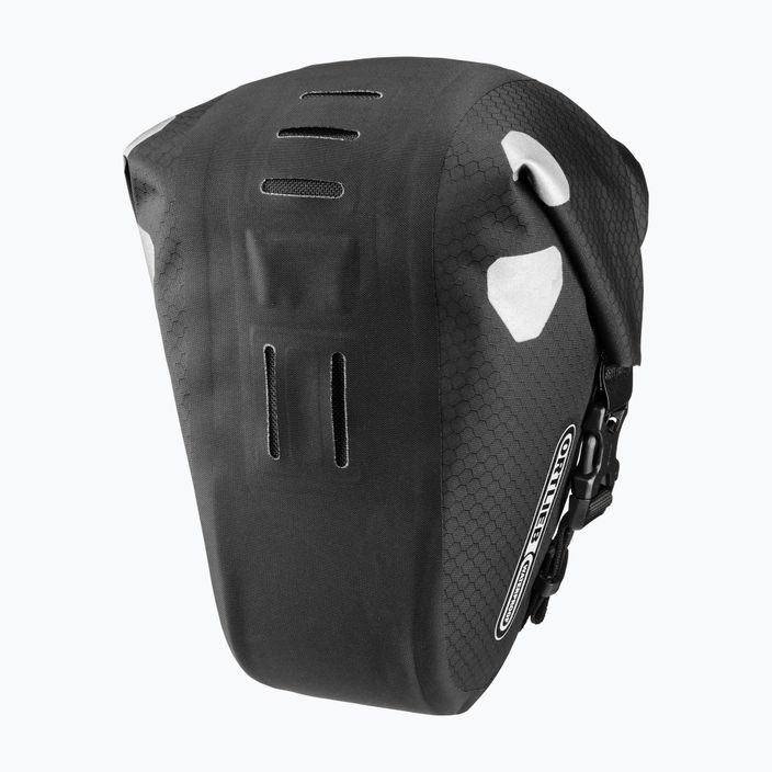 ORTLIEB Saddle-Bag Two 1.6 l bike seat bag black F9414 2