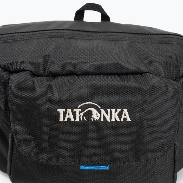 Tatonka Funny Bag kidney pouch black 2215.040 5