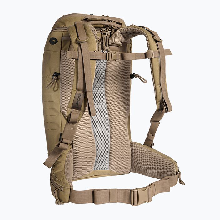 Tasmanian Tiger TT Tactical Backpack Modular Pack 30 l khaki 4