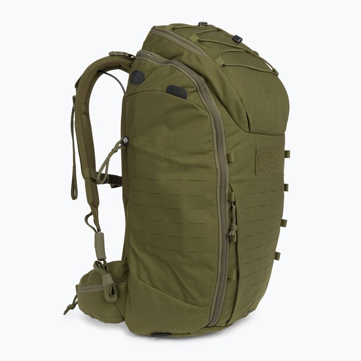 Tasmanian Tiger TT Tactical Backpack Modular Pack 30 l olive 2