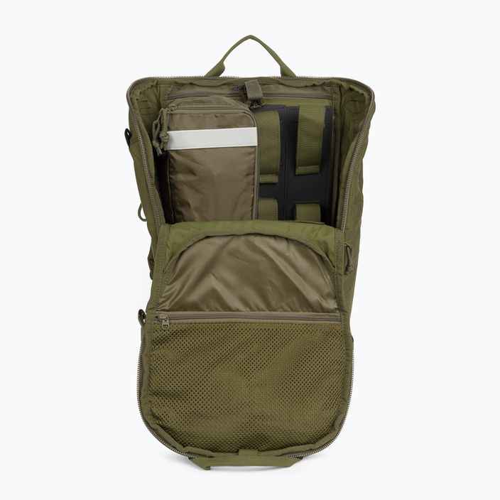 Tasmanian Tiger TT Tactical Backpack Modular Pack 30 l olive 4