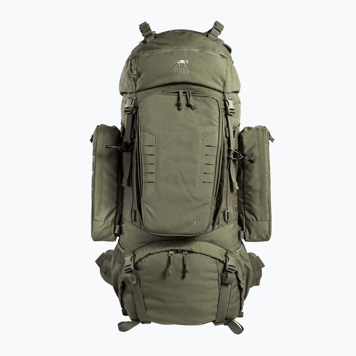 Tasmanian Tiger TT Range Pack MKII tactical backpack 90+10 l olive