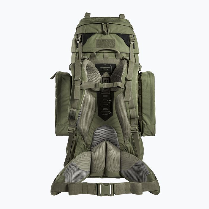Tasmanian Tiger TT Range Pack MKII tactical backpack 90+10 l olive 2