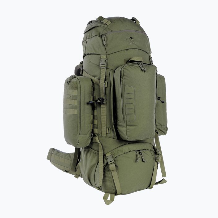Tasmanian Tiger TT Range Pack MKII tactical backpack 90+10 l olive 3
