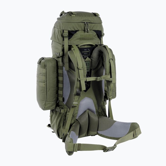 Tasmanian Tiger TT Range Pack MKII tactical backpack 90+10 l olive 4