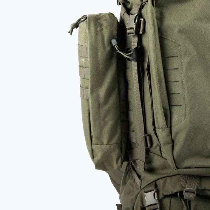 Tasmanian Tiger TT Range Pack MKII tactical backpack 90+10 l olive 5