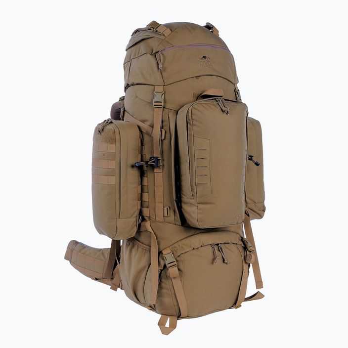 Tasmanian Tiger TT Range Pack MKII tactical backpack 90+10 l coyote brown