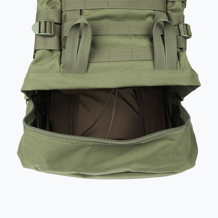 Tasmanian Tiger TT Field Pack MKII 75 l olive tactical backpack 6