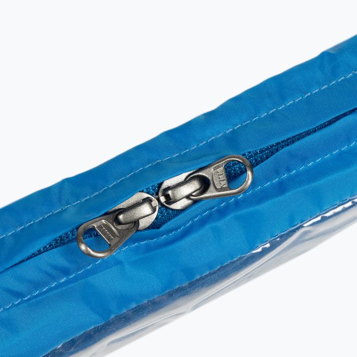 Tatonka Clear Bag protective pouch blue A5 3053.325 3