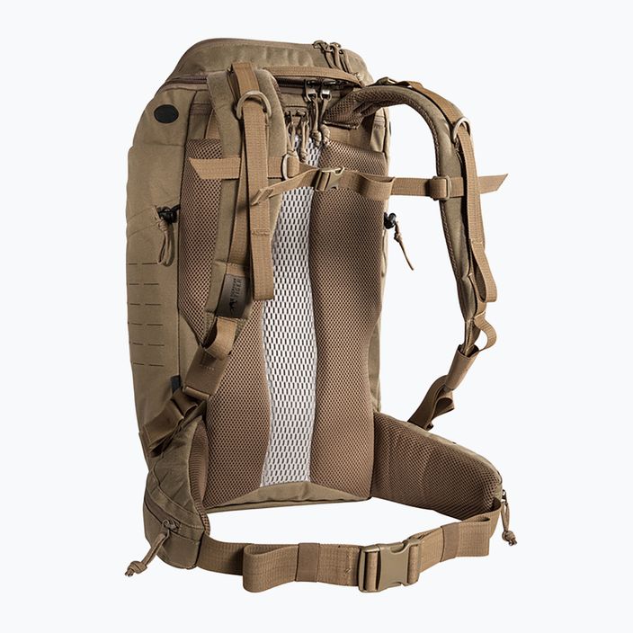 Tasmanian Tiger TT Tactical Backpack Modular Pack 30 l coyote brown 2