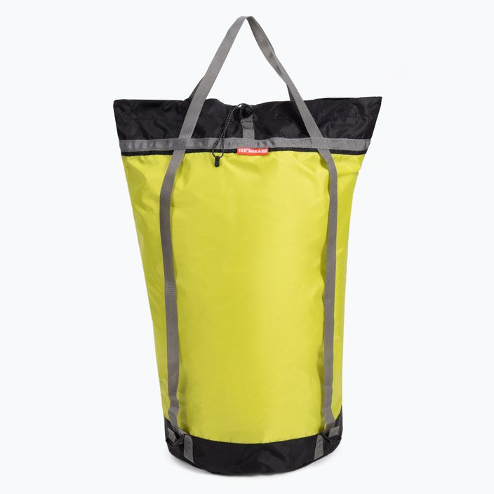 Tatonka compression Tight Bag 18L yellow 3023.316 4