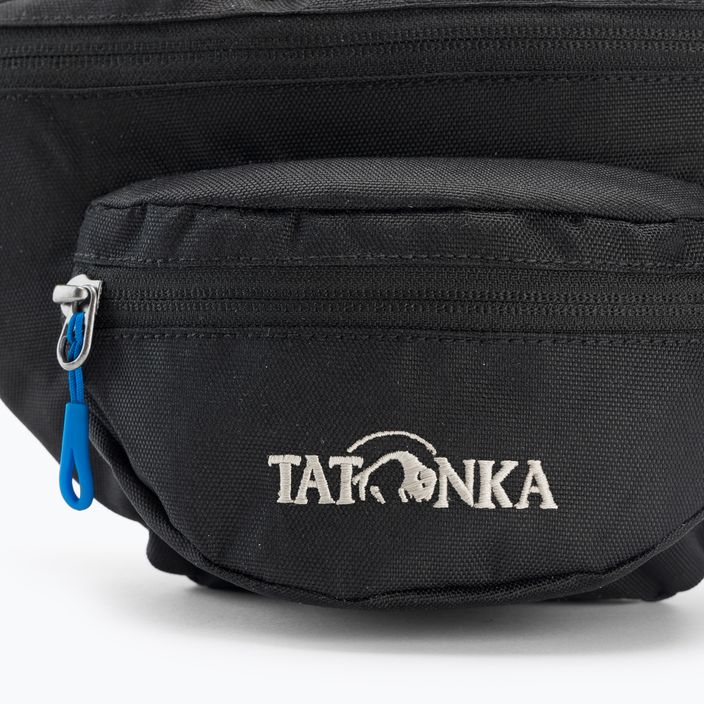 Tatonka Funny Bag kidney pouch black 2210.040 5