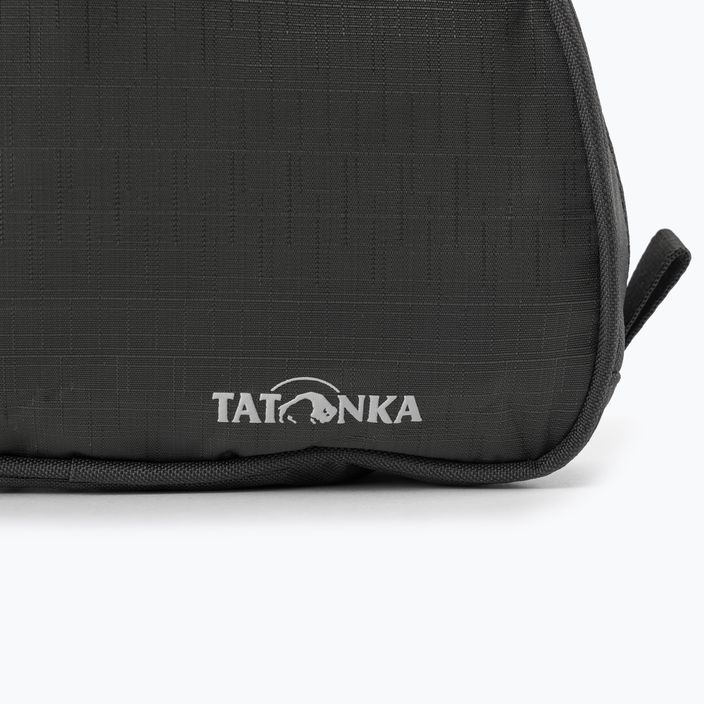Tatonka One Day travel cosmetic bag grey 2785.021 4