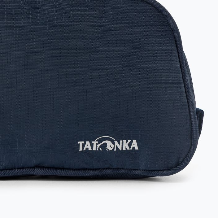 Tatonka One Day travel cosmetic bag navy blue 2785.004 4