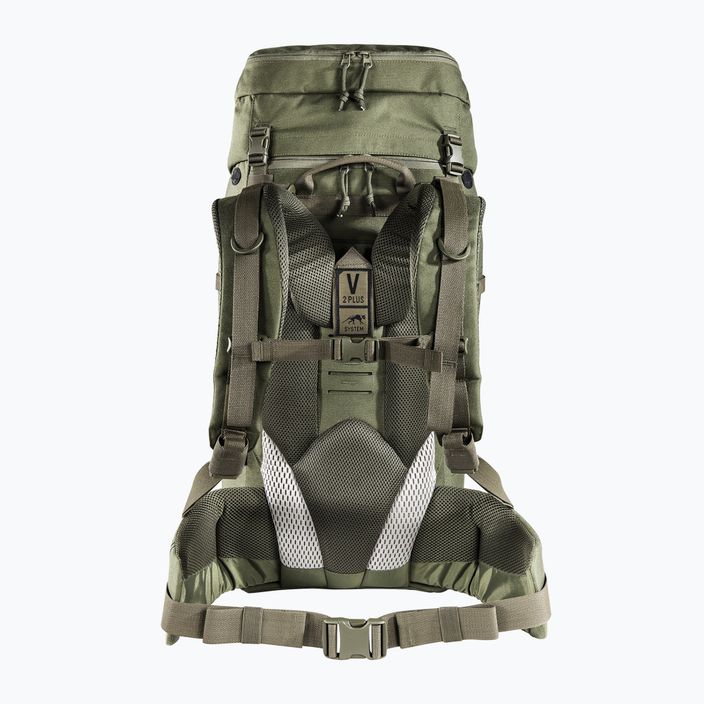 Tasmanian Tiger TT Tactical Backpack Modular Pack 45 l Plus olive 2