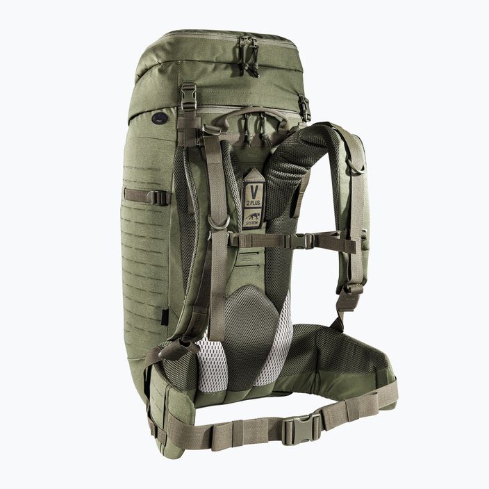 Tasmanian Tiger TT Tactical Backpack Modular Pack 45 l Plus olive 4