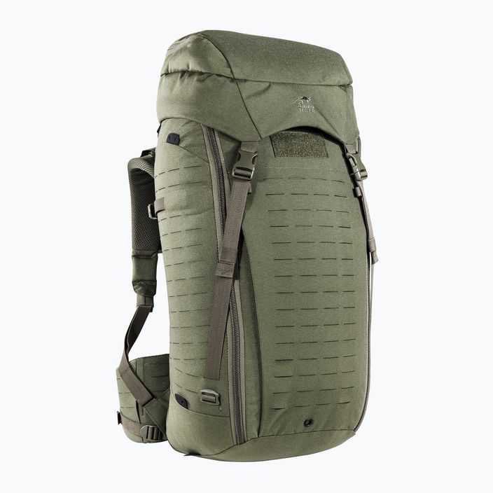 Tasmanian Tiger TT Tactical Backpack Modular Pack 45 l Plus olive 5