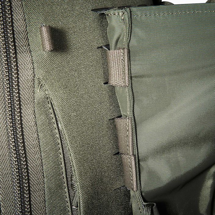 Tasmanian Tiger TT Tactical Backpack Modular Pack 45 l Plus olive 9