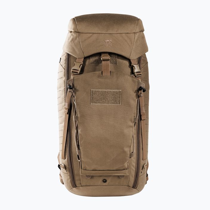 Tasmanian Tiger TT Tactical Backpack Modular Pack 45 l Plus coyote brown