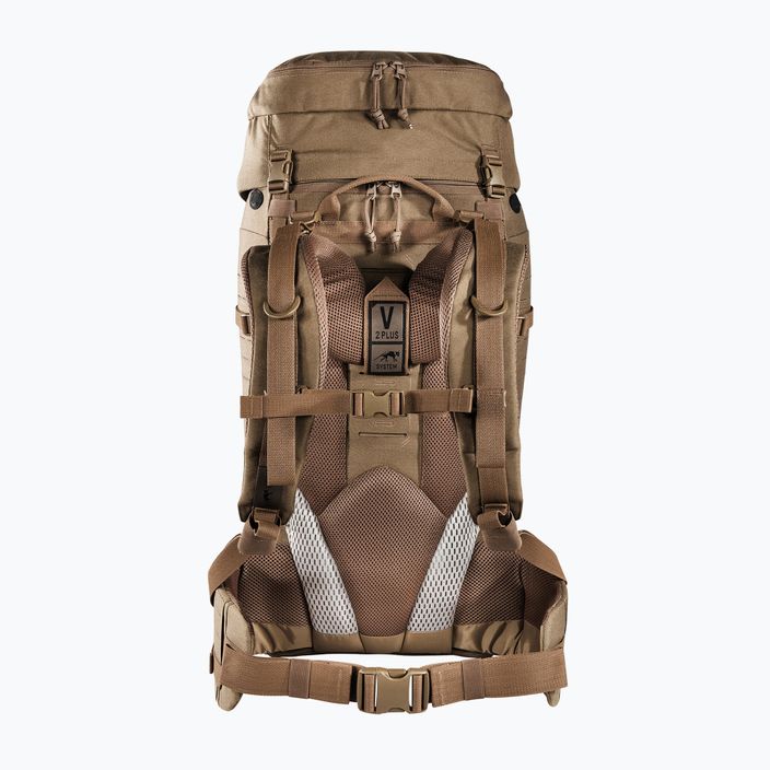 Tasmanian Tiger TT Tactical Backpack Modular Pack 45 l Plus coyote brown 2