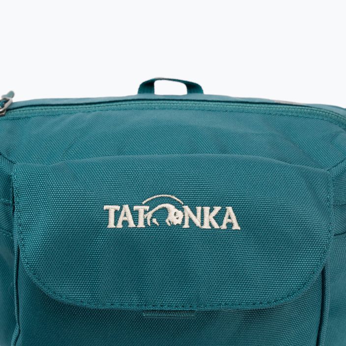 Tatonka Funny Bag kidney sachet green 2215.063 5