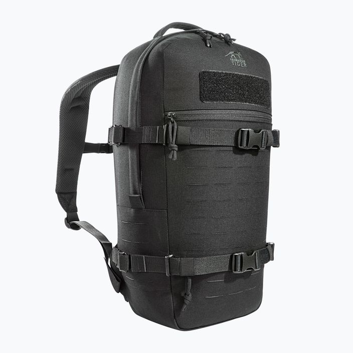 Tasmanian Tiger tactical backpack TT Modular Daypack L 18 l black 3