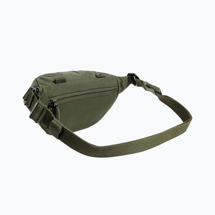 Tasmanian Tiger Modular Hip Bag 1.5 l olive 4