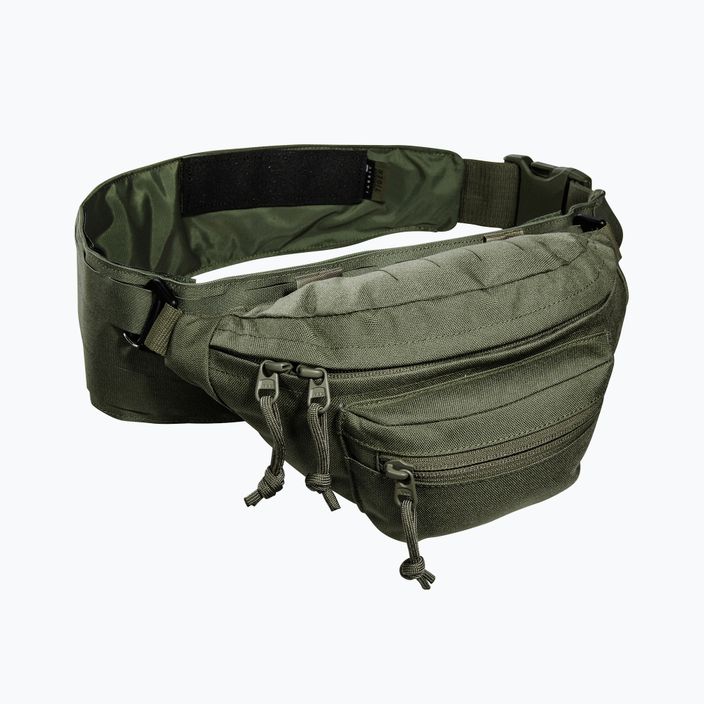 Tasmanian Tiger Modular Hip Bag 1.5 l olive 7