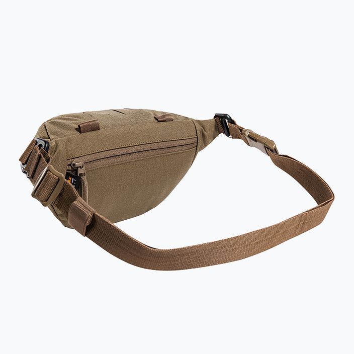 Tasmanian Tiger Modular Hip Bag 1.5 l coyote brown 4