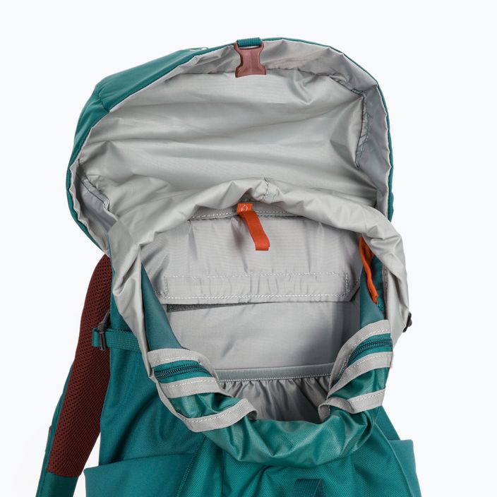 Tatonka Norix women's hiking backpack 28 l green 1470.063 4