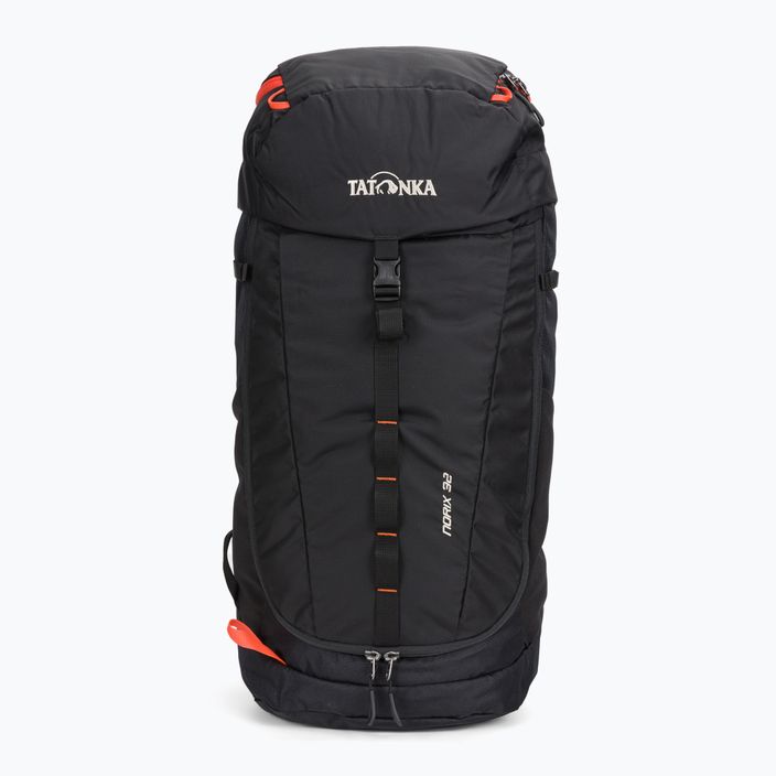 Tatonka Norix 32 l hiking backpack black 1471.040