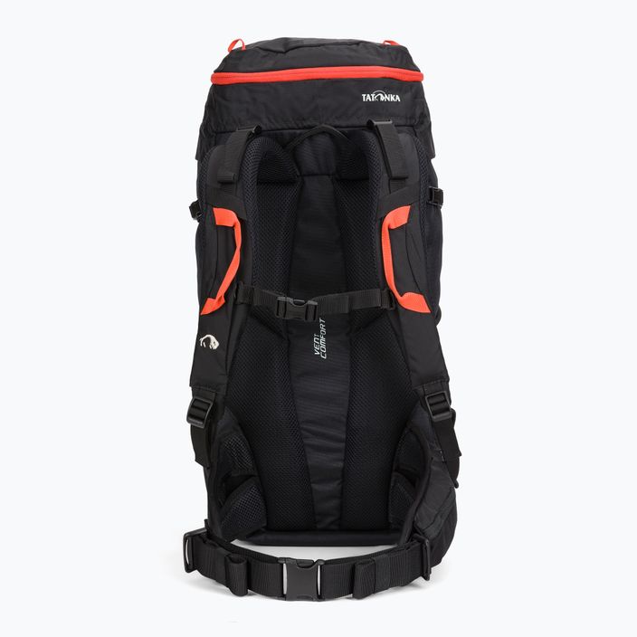 Tatonka Norix 32 l hiking backpack black 1471.040 3