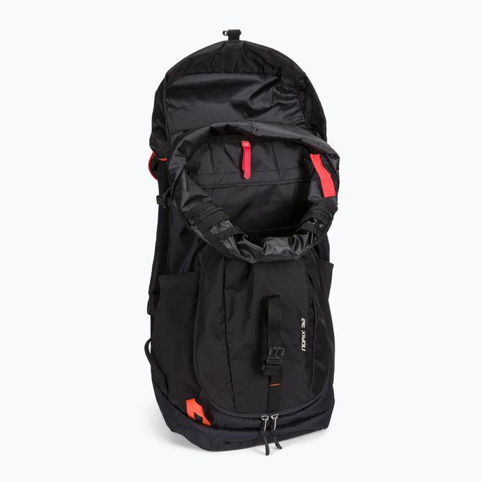 Tatonka Norix 32 l hiking backpack black 1471.040 4