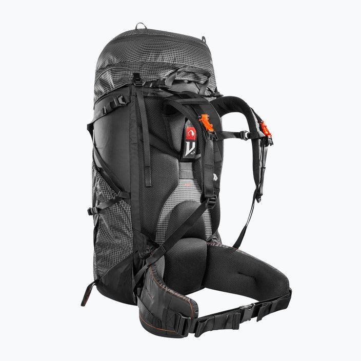 Tatonka women's trekking backpack Yukon LT 50+10 l black 4