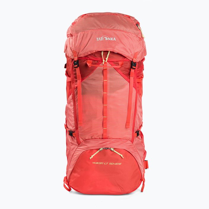 Tatonka women's trekking backpack Yukon LT 50+10 l orange 1337.211