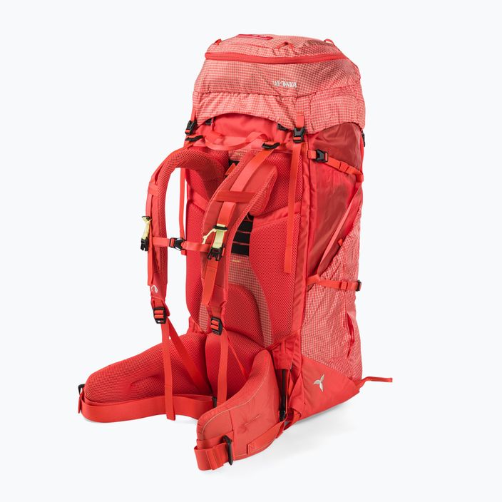 Tatonka women's trekking backpack Yukon LT 50+10 l orange 1337.211 3