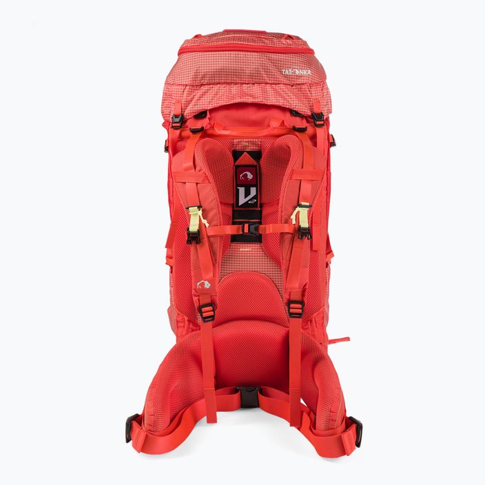 Tatonka women's trekking backpack Yukon LT 50+10 l orange 1337.211 4