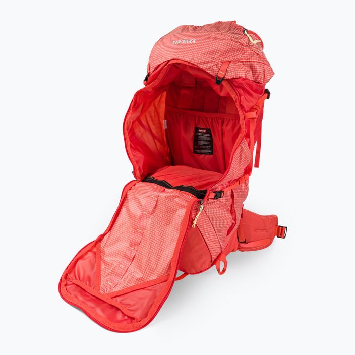 Tatonka women's trekking backpack Yukon LT 50+10 l orange 1337.211 7