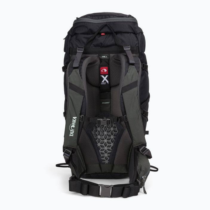 Tatonka Pyrox 45+10 l hiking backpack black 1422.040 3