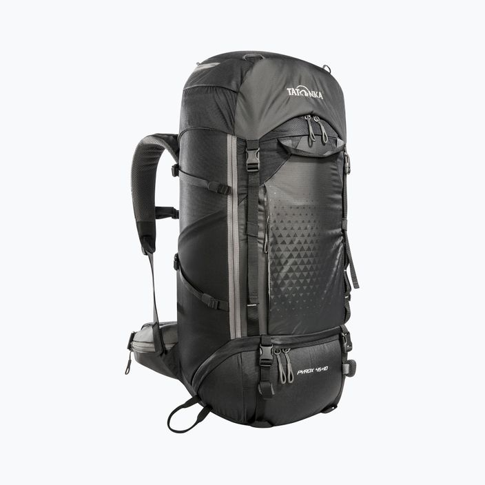 Tatonka Pyrox 45+10 l hiking backpack black 1422.040 5