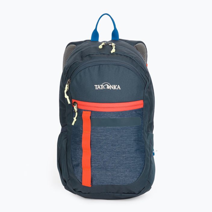 Tatonka City Pack JR 12 l children's backpack navy blue 1765.004