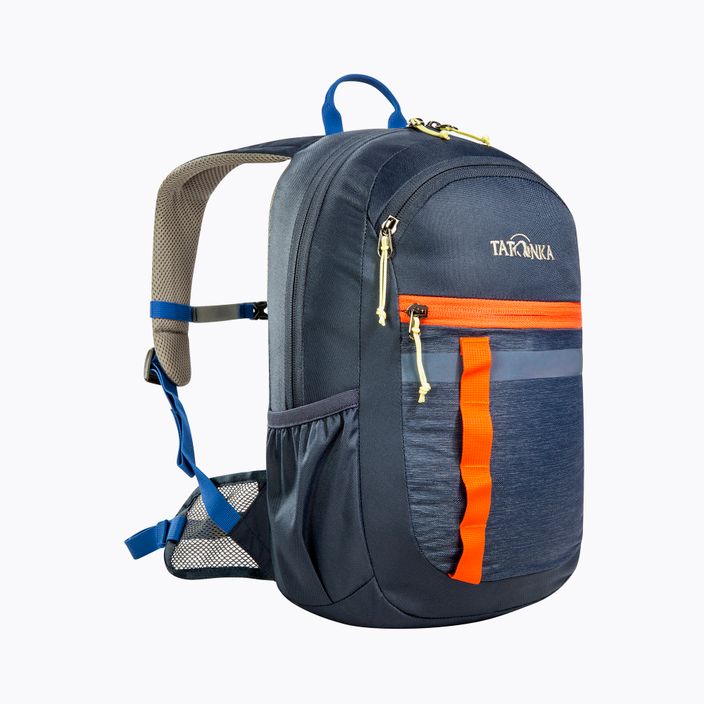 Tatonka City Pack JR 12 l children's backpack navy blue 1765.004 5