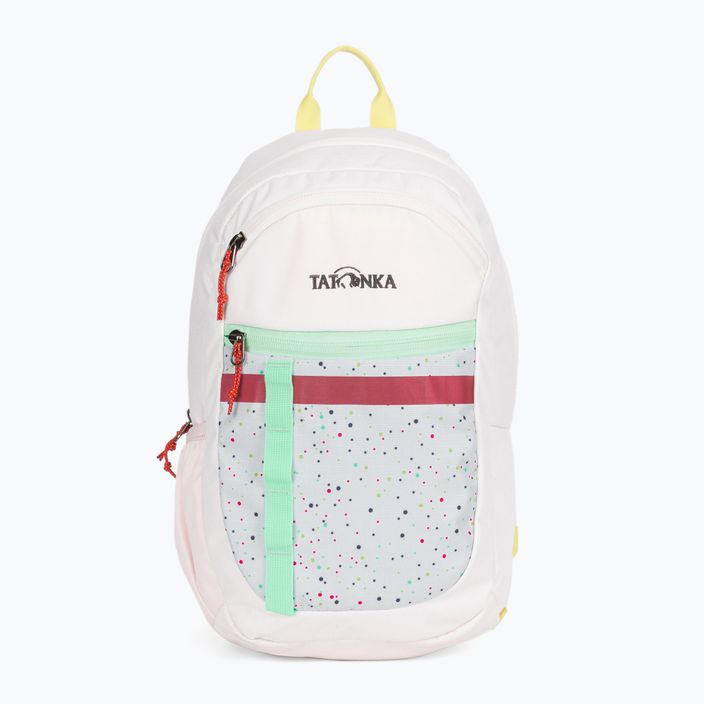 Tatonka City Pack JR 12 l children's backpack pink 1765.053