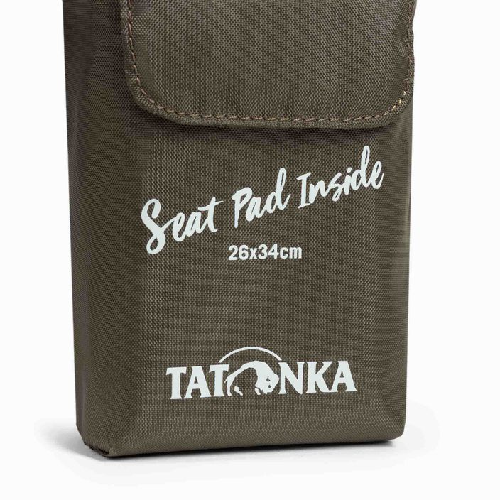 Tatonka Foldable Travel Seat Mat beige 3235.001 2