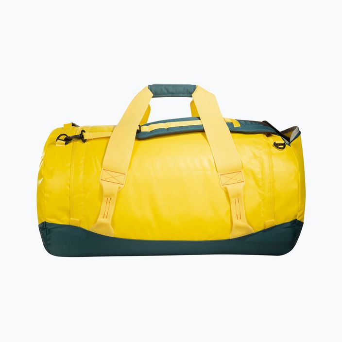 Tatonka Barrel L 85 l travel bag yellow 1953.057 4