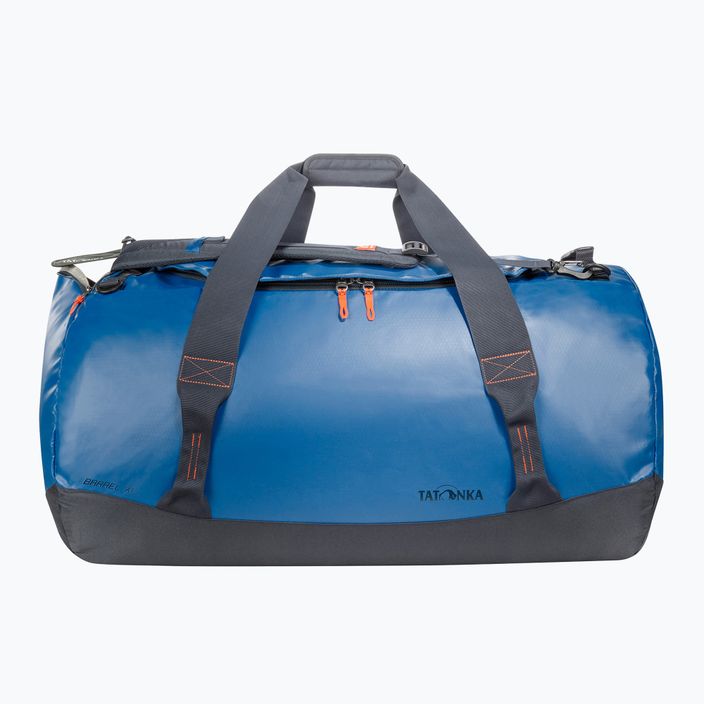 Tatonka Barrel XL travel bag 110 l blue