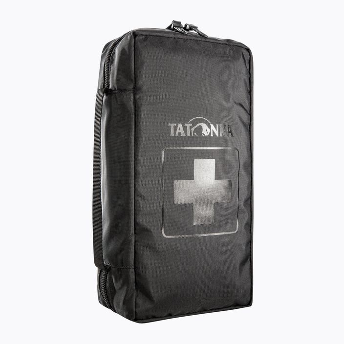 Tourist first aid kit Tatonka First Aid black 2